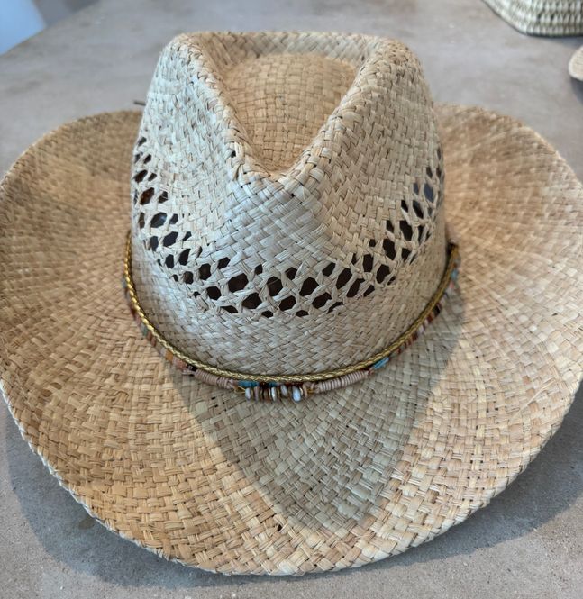 Hovedbilde Miley Cowboy Hat