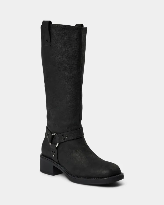 Boot Black