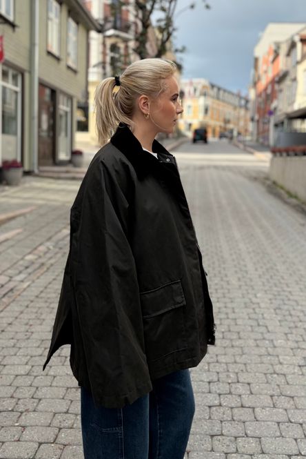 Hovedbilde Gertrud Jacket Brown
