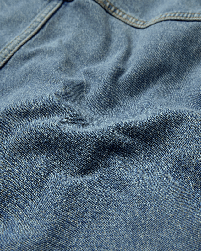 Anouk Denim Jacket