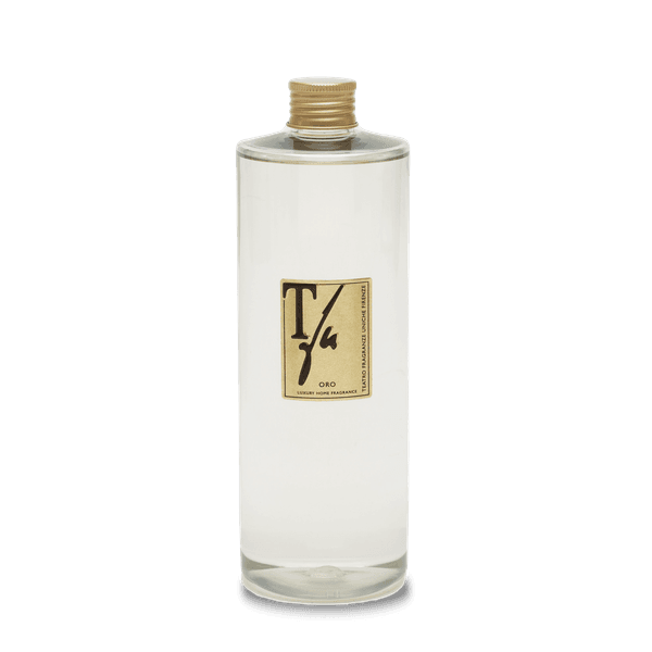 Hovedbilde ORO Luxury  Refill 500 ml