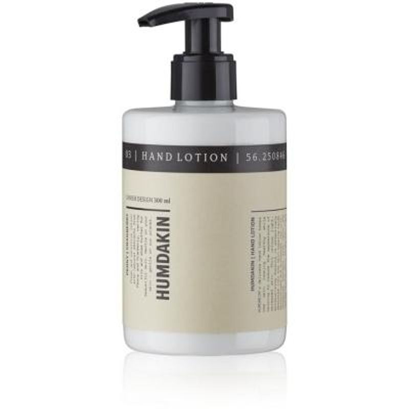 Hand Lotion  Peony & Cranberry