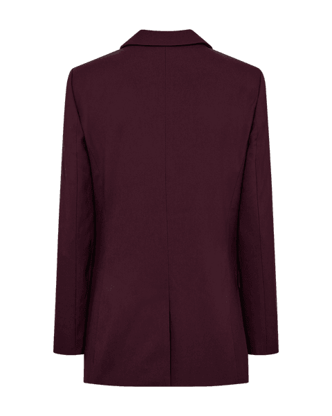 Hovedbilde Tailor Blazer Windsor Wine