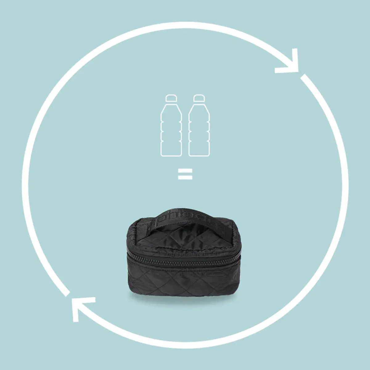 Cosmetic Bag 