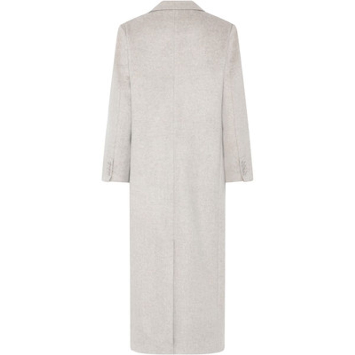 Fallopia Abellas Coat  Beige Melange