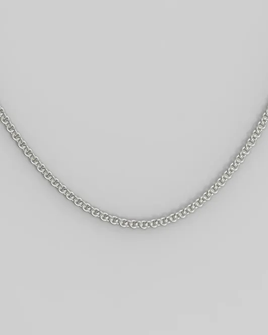 Hovedbilde Anker Chain 44 cm