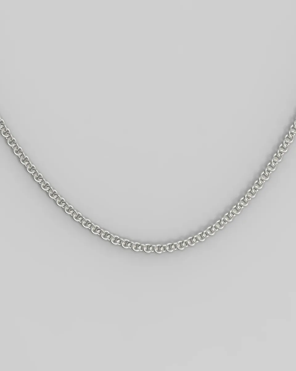 Anker Chain 44 cm