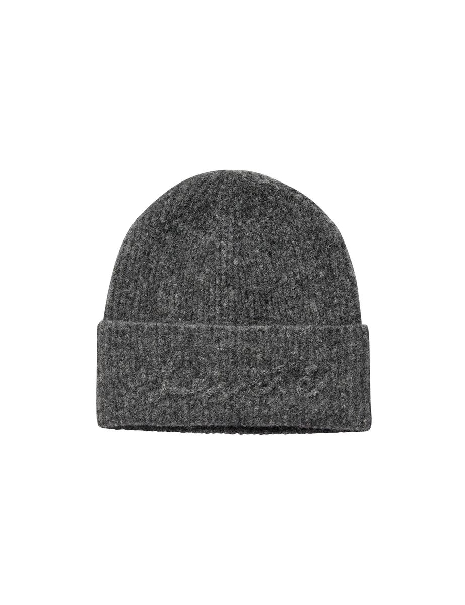 Malte 1 Dark Grey